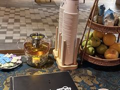 -菩泰·泰式草本按摩SPA(国大城市广场店)