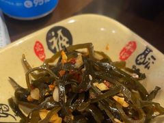 -富正毅三下锅·湘西韵味(天门山索道店)