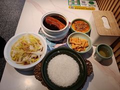 -谷田稻香·砂锅菜(元洪店)