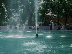-九龙公园