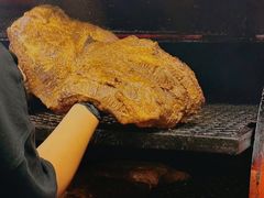 -VIKING SALOON美式烟熏烤肉精酿餐酒吧