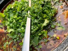 青葱三角峰-听香·678茶铺(猛追湾店)