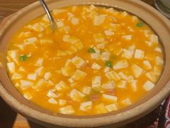 -破三川·新川菜(静安大融城店)