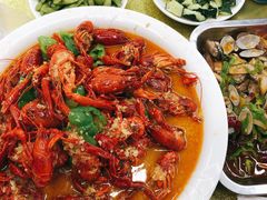 -赵氏盱眙十三香龙虾(蓝村店)