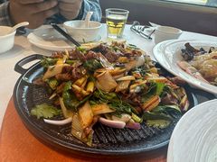 -月福京味斋·烤鸭店·北京菜(鼓楼总店)