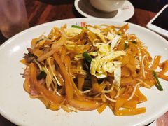 干炒牛河-佐敦茶餐厅(恒茂华城店)