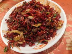 -小辉哥大排档(船山路总店)