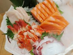 -桃夭日式料理(国信店)
