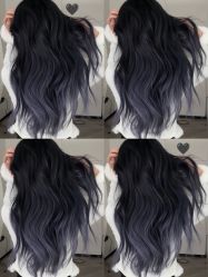 -MY HAIR ARDOR