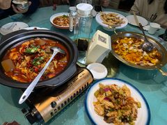 -巴蜀人家(东关街店)