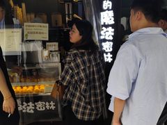 -猫的魔法密林(衣裳街店)