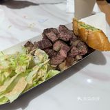little boat小船烤厚切牛排🥩
