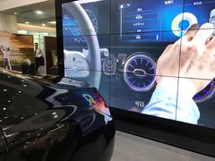 -浙江星杭奔驰4S店(海创园店)