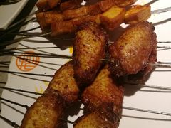 -小杨烤肉(高新店)