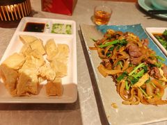 -潮界(虹桥新天地店)