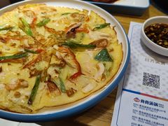 -韩香福脊骨汤锅(上杭路店)