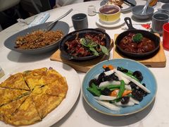 -鹿港小镇(悠唐店)