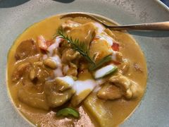 -Thai Alley泰爱里(二沙岛店)