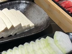 -东来顺饭庄(金泉广场店)