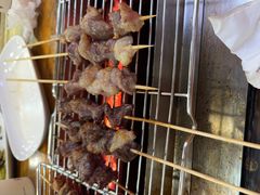 -哈尔滨小酒馆·鲜肉现穿自助烧烤(康新花园店)