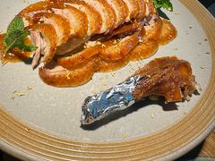 -青年公社烤鸭(青年路店)