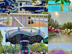 -渔岛海洋度假区