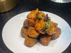 熏鱼-上海1号私藏菜(黄浦店)