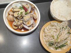 -荟选餐饮徐家汇社区食堂(徐虹北路店)