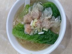-银记肠粉店(市二宫店)