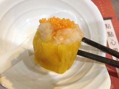-点点心点心专门店(旺角店)