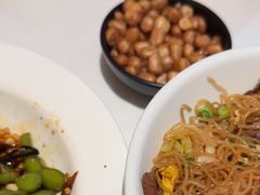 -聚味罗记大排檔·烧烤·鲜鱼杂·甲鱼煲(科学馆店)