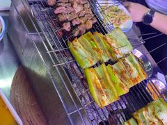 -江合勇丹东兄弟小串海鲜烧烤(总店)