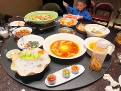 -炊江南·上海菜(国展华漕店)