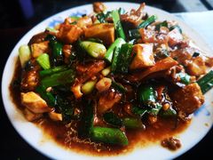 下塘蚌肉-下塘街25号农家菜馆(新场店)