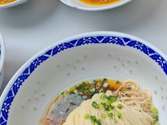 -二泉园老菜馆·百年无锡菜