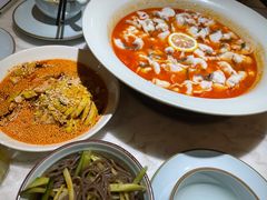 -青花椒花椒鱼(合生汇店)