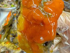 -船梆煮•蒸汽海鲜·生腌干蒸(五四广场店)