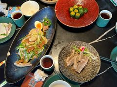 -粤·向群饭店(二沙岛店)