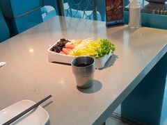 -半天妖烤鱼(万达广场店)