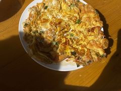 -途肴·老农饭庄(百里峡店)
