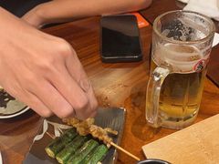 -鸟鹏烧鸟居酒屋(仁恒梦中心店)