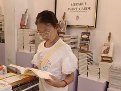 -先锋书店(五台山总店)