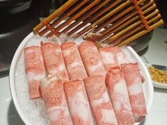 菲力驴肉-无界釜·河豚鱼汤锅(红山动物园店)