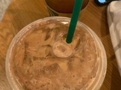 -星巴克(无锡高铁站店)