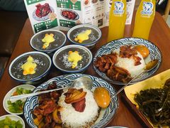 -菊儿人家·北京胡同菜(南锣鼓巷店)