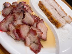 -澳门陈光记烧味饭店(南京德基广场店)