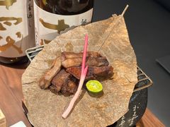 -白石的深夜食堂(万达店)