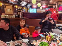 -牛家酒场(7mall店)