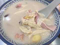 -胡椒猪肚汤(康王店)