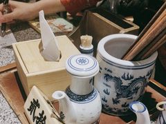 -南京大牌档(济南万象城店)